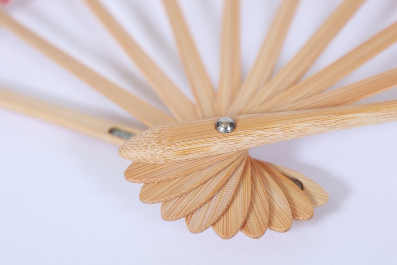 Japanese dancing fan　Mai-ōgi /B700
