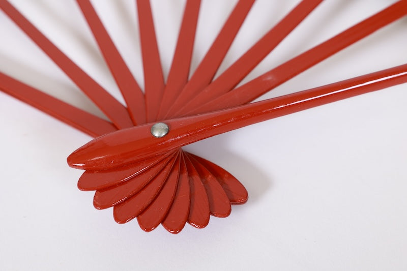 Japanese dancing fan　Mai-ōgi /B701