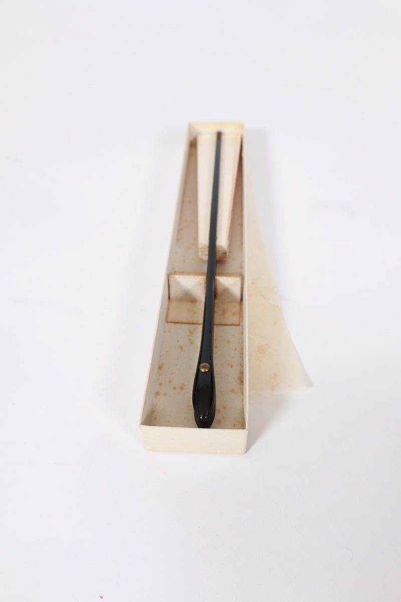 Japanese dancing fan　Mai-ōgi /B703