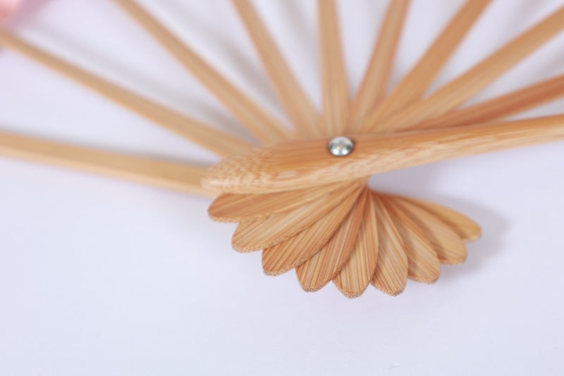 Japanese dancing fan　Mai-ōgi /B704