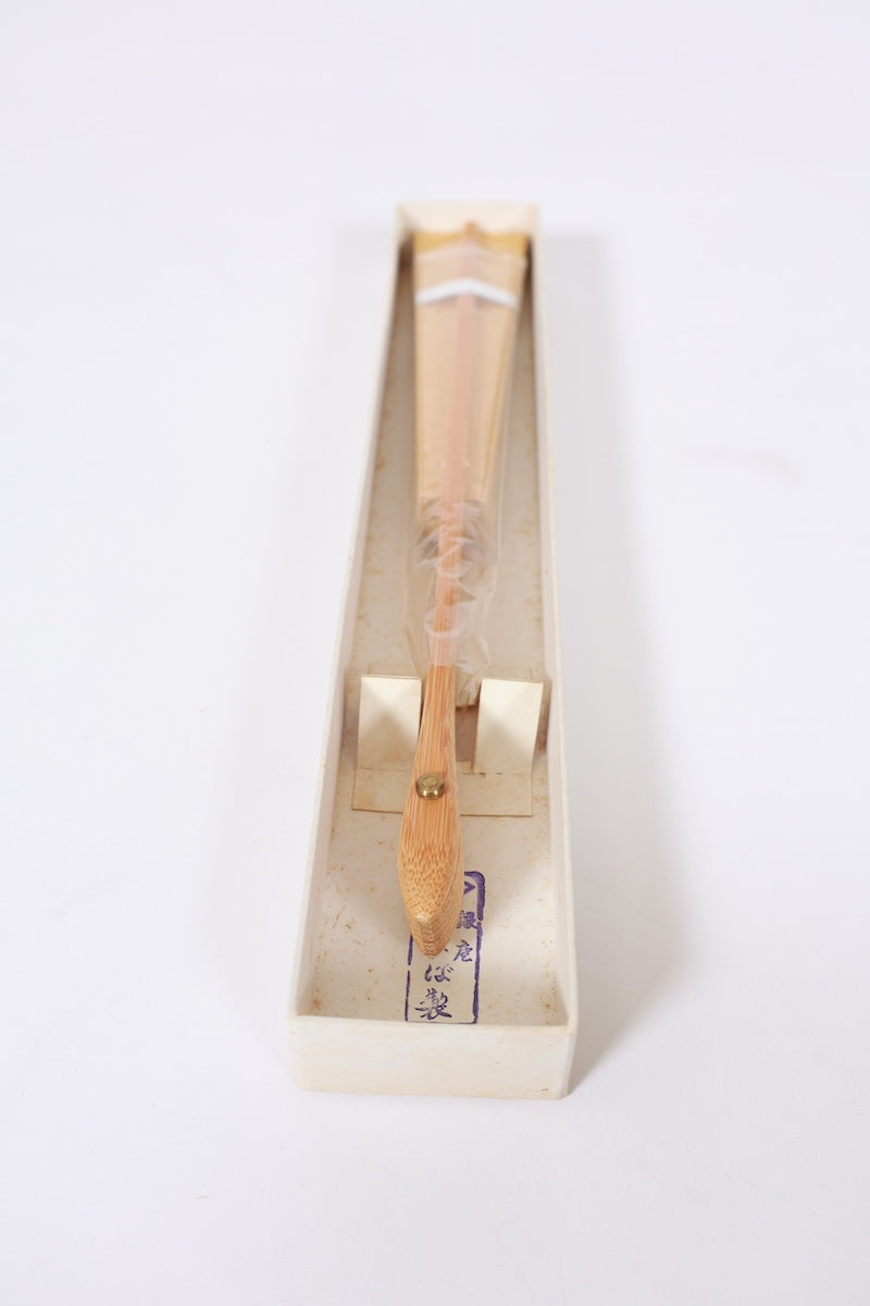 New Japanese dancing fan　Mai-ōgi /B705