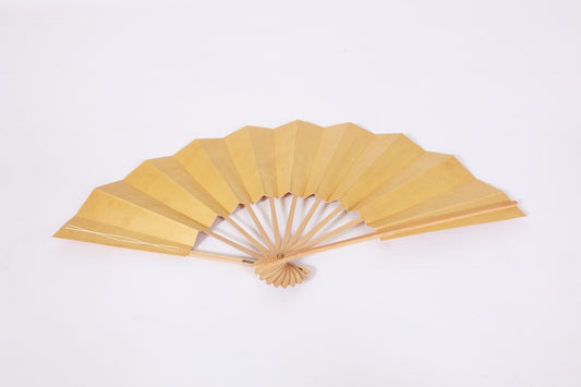 New Japanese dancing fan　Mai-ōgi /B710