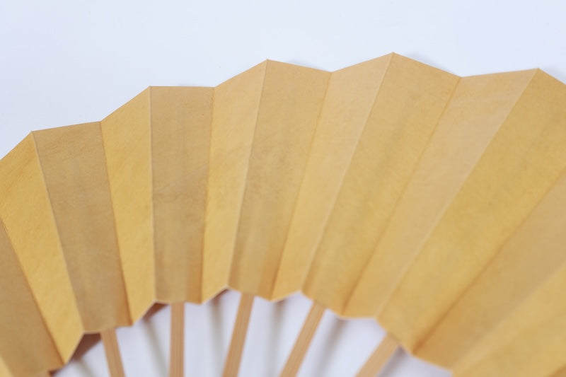 New Japanese dancing fan　Mai-ōgi /B710