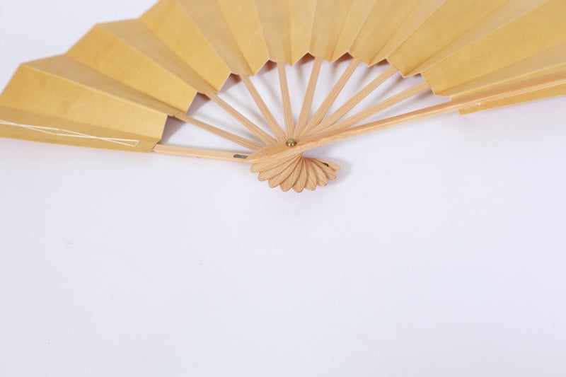 New Japanese dancing fan　Mai-ōgi /B705