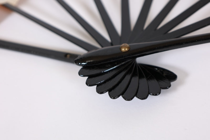 Japanese dancing fan　Mai-ōgi /B706