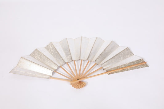 Japanese dancing fan　Mai-ōgi /B707