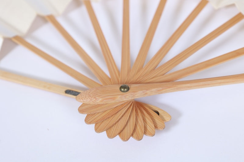 Japanese dancing fan　Mai-ōgi /B708