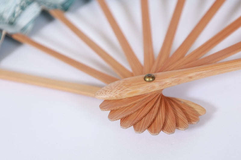 Japanese dancing fan　Mai-ōgi /B711