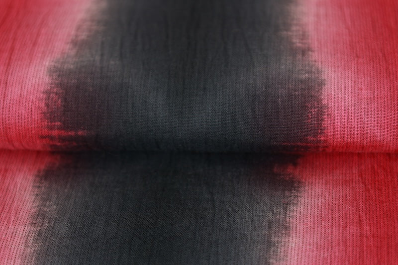 [New] Fabric Roll for Yukata, Fujii Shibori, Itajime Shibori AS2