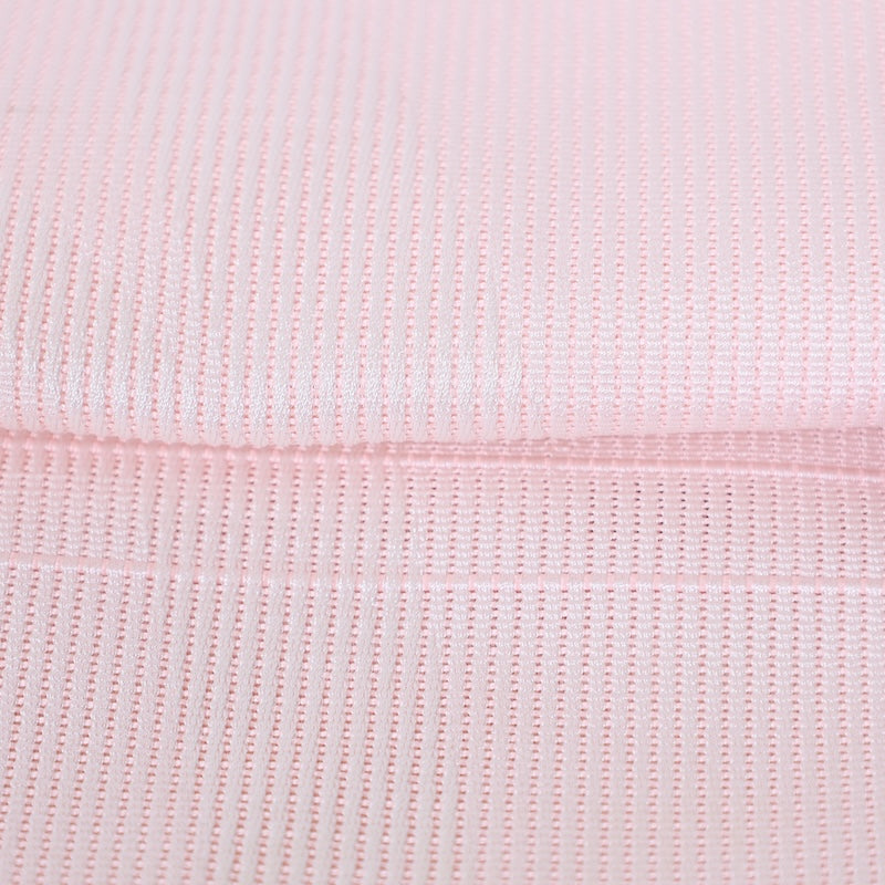 Japanese kimono used sash belt (nagoya-obi) polyester  /  T340