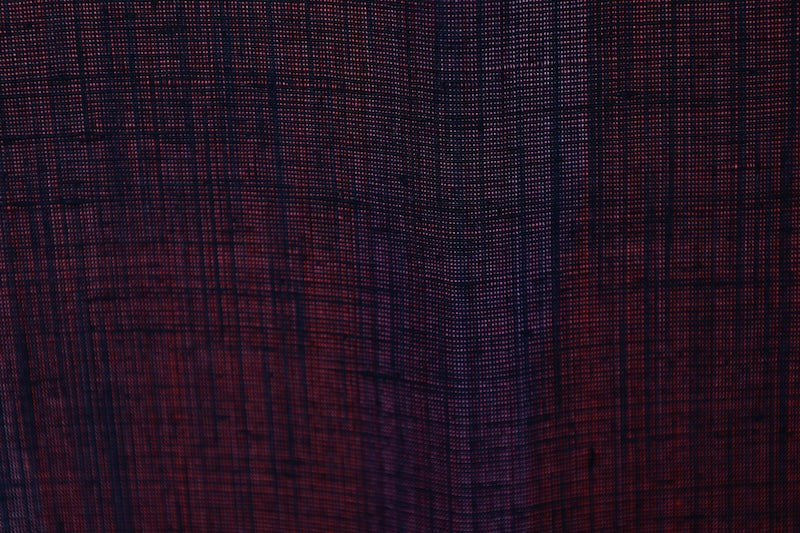 Two-piece kimono coat brown pre-owned /AZ118