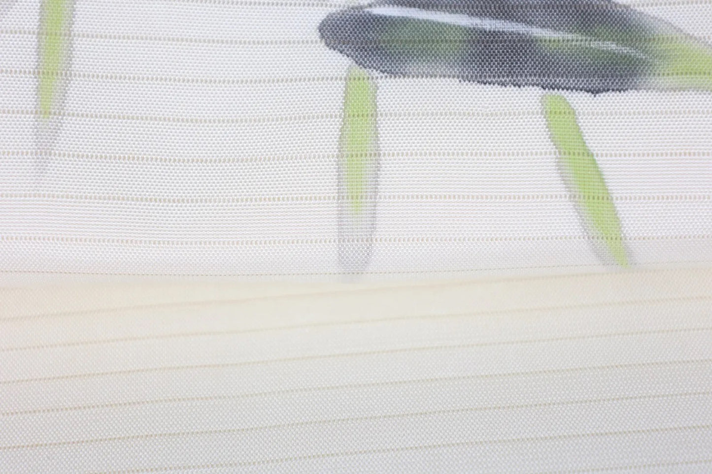 Japanese used sash belt (-obi) 100% silk  /B1291