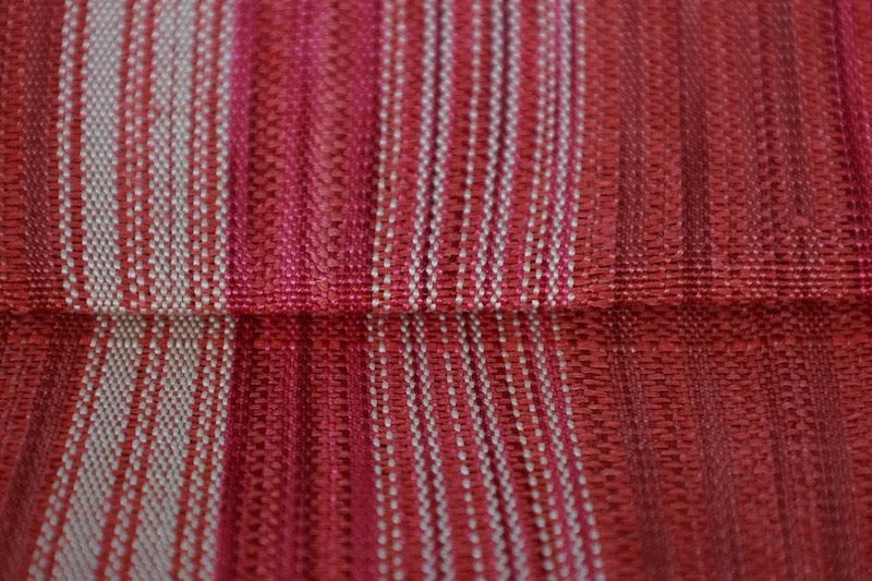 Japanese used sash belt (Nagoya-obi) 100% silk  /G115