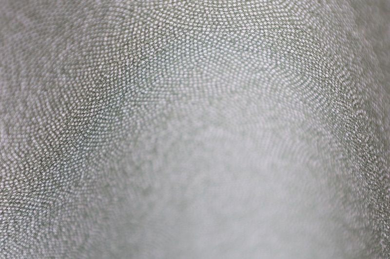 Japanese kimono used <Komon> Msize  silk 100% /T178