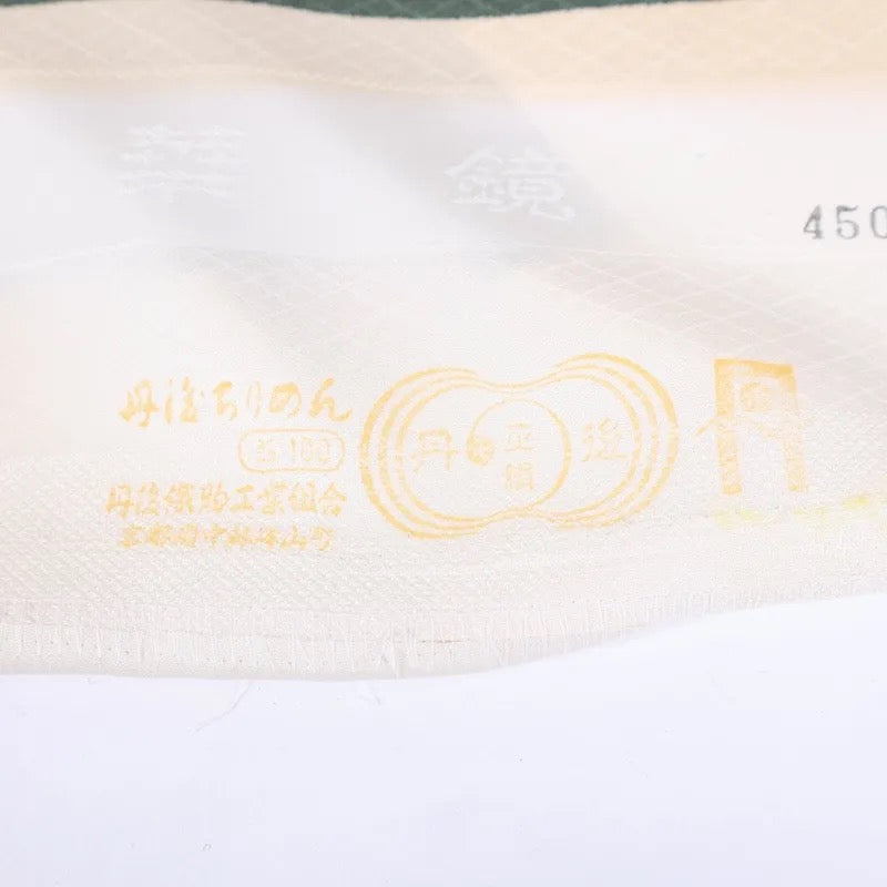 Kimono Fabric New　silk 100% /K201