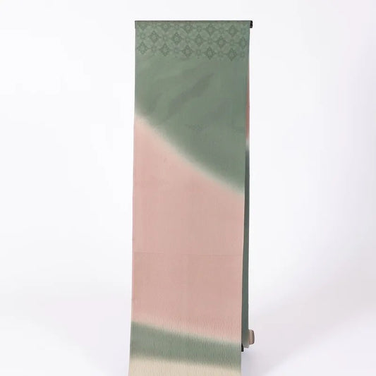 Kimono Fabric New　silk 100% /K201