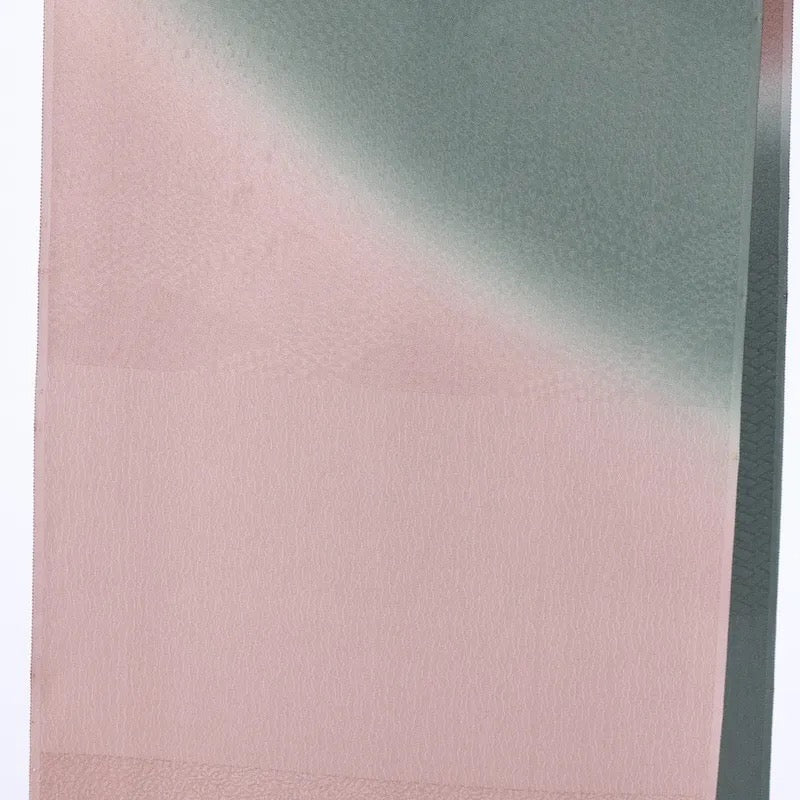 Kimono Fabric New　silk 100% /K201