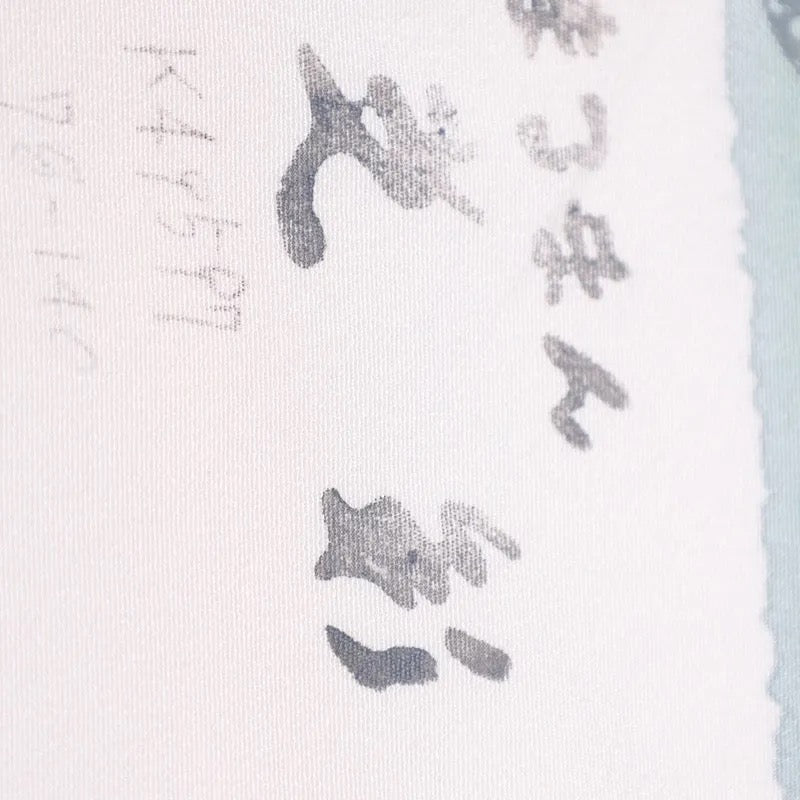 Kimono Fabric New　silk 100% /K202