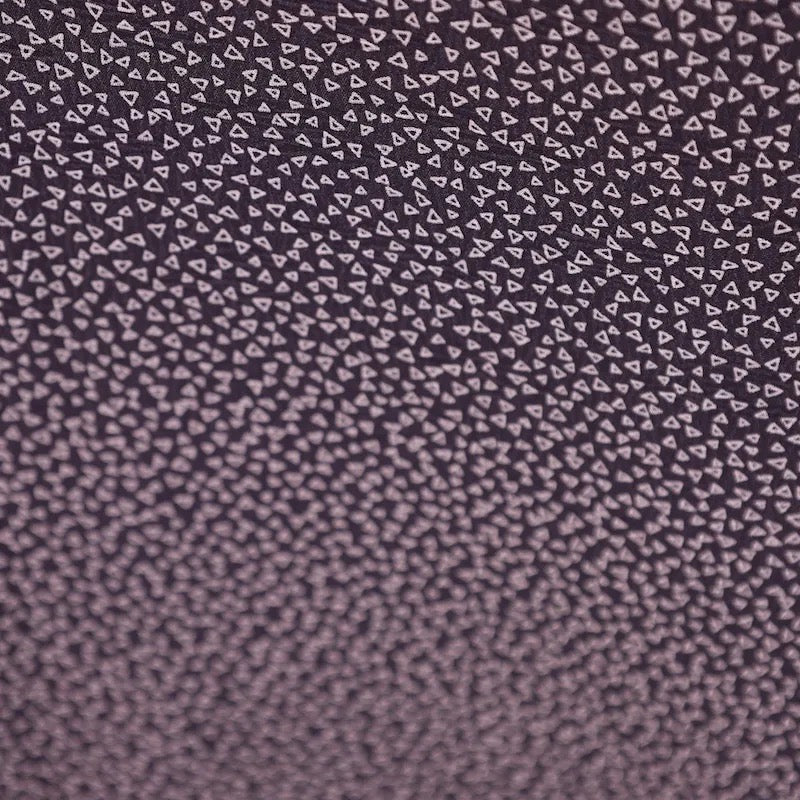 Japanease kimono used(komon)sizeMsilk100%/K395