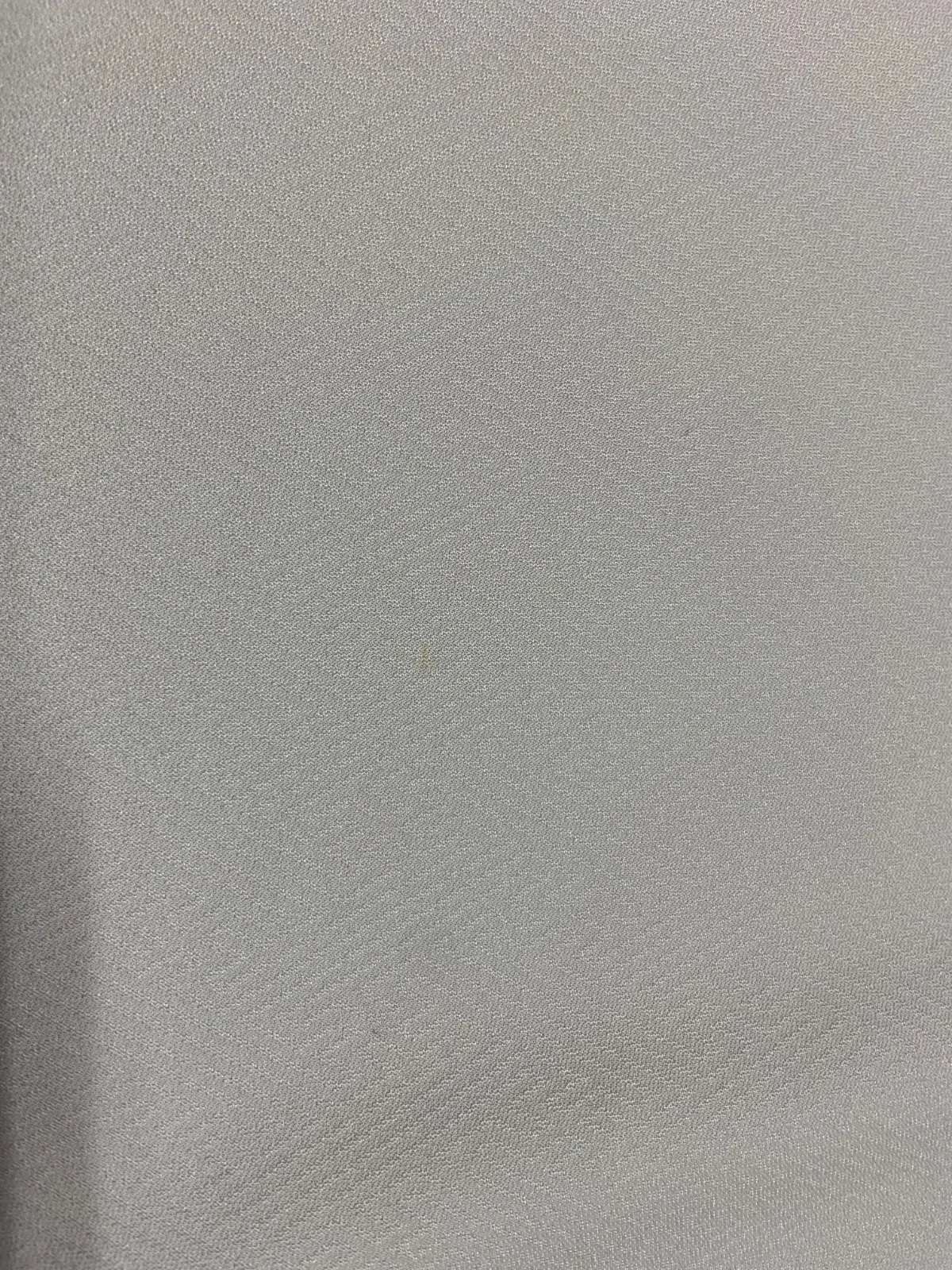 New Tsukesage kimono fabric roll. Off-white, blue, gold, red, cherry blossom pink, white, floral pattern. Hand-painted Kyo-Yuzen dyeing. R299