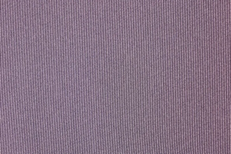 Edo Komon (traditional Japanese kimono fabric), brand new, unused, shades of purple, fine hair stripes, hand-carved, by Sumida Hattori, B1423