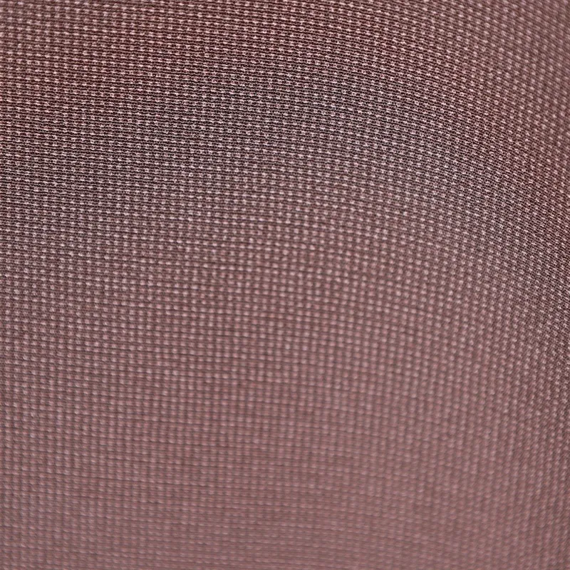 Ise-kata Komon (used kimono fabric), formal style, brown, artist-made, T13