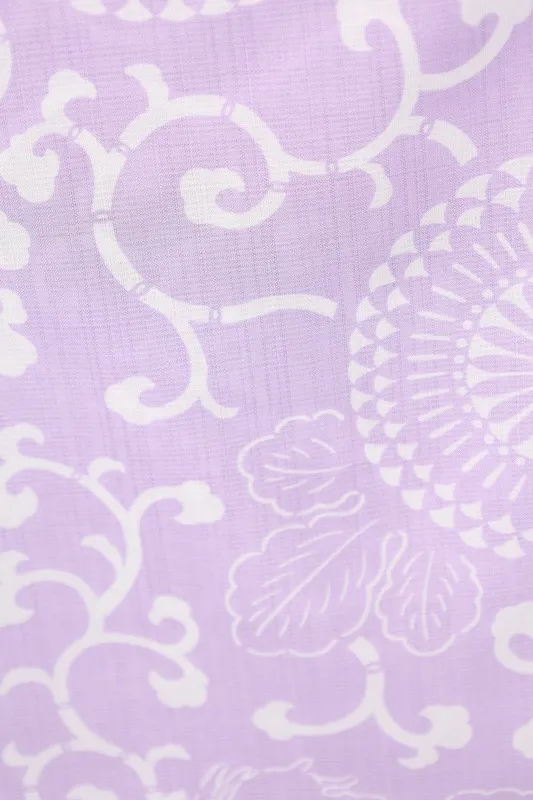 Brand New Bushoan Yukata(b59)