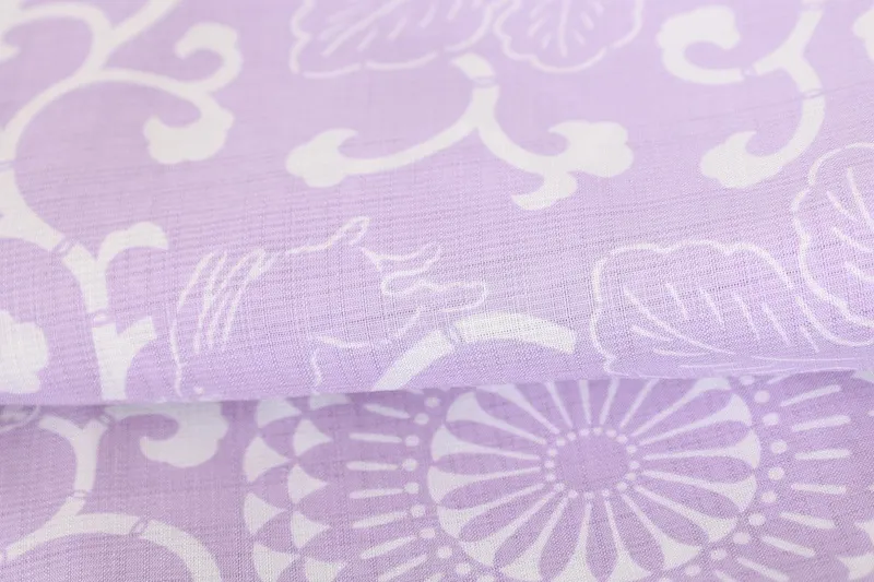 Brand New Bushoan Yukata(b59)