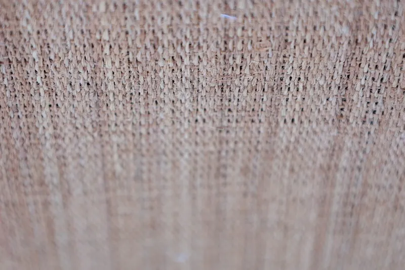 Nagoya Obi – Brand New, Unfinished – Shina-fu (Linden Bark Fiber) – Hand-spun & Hand-woven – AS10