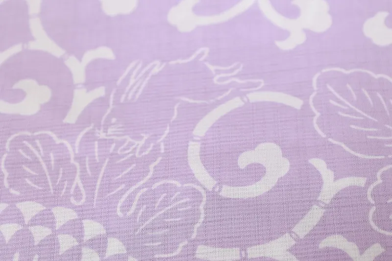 Brand New Bushoan Yukata(b59)