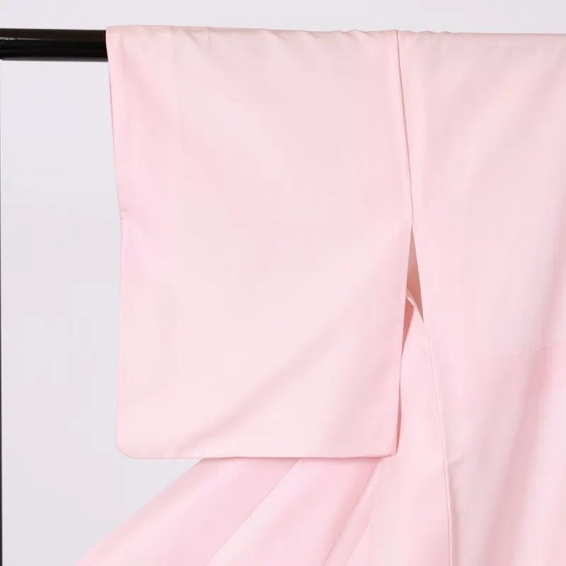Tsukesage used Kimono – Pink, Red, Purple, Brown, Indigo; A330