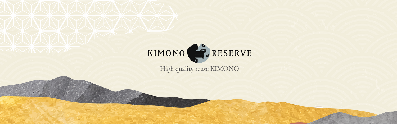 KIMONO RESERVE