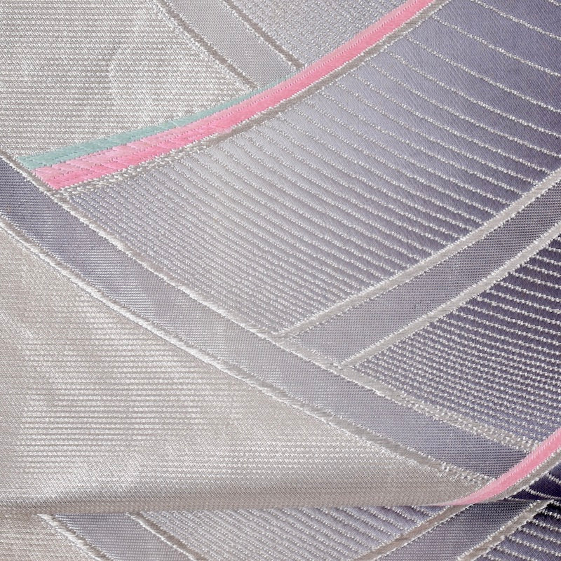 Japanese kimono  Obi(Hukuro-obi) 100% silk /997