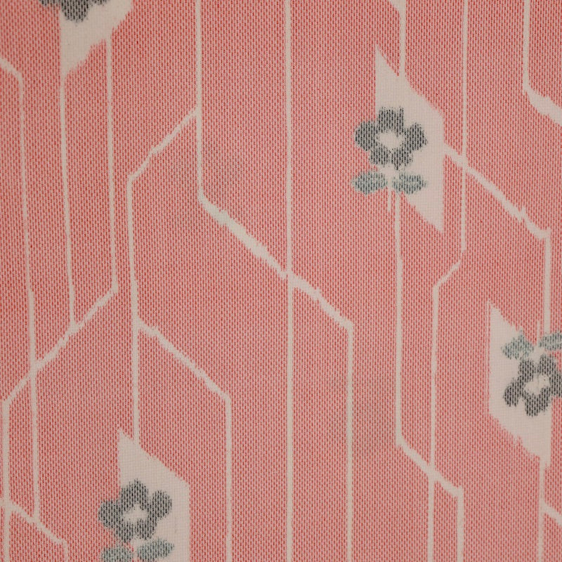 Japanese kimono Fabric　100% silk /1003