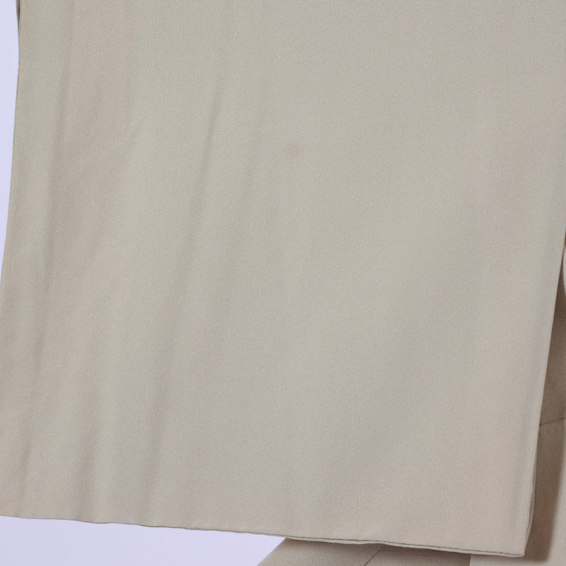 Japanese kimono (Houmongi) 100% silk /1012