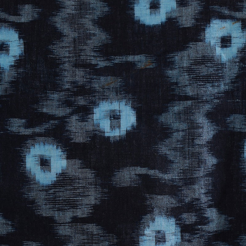 Japanese kimono (Komon) cotton /1020