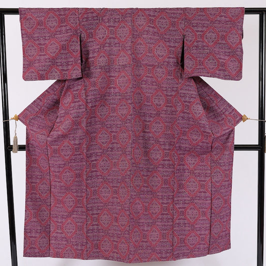 Japanese kimono S-size cotton  / 540