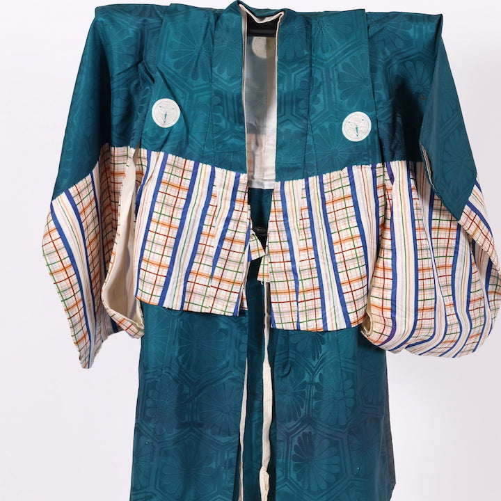 Children's Haori Hakama (boy)　/588