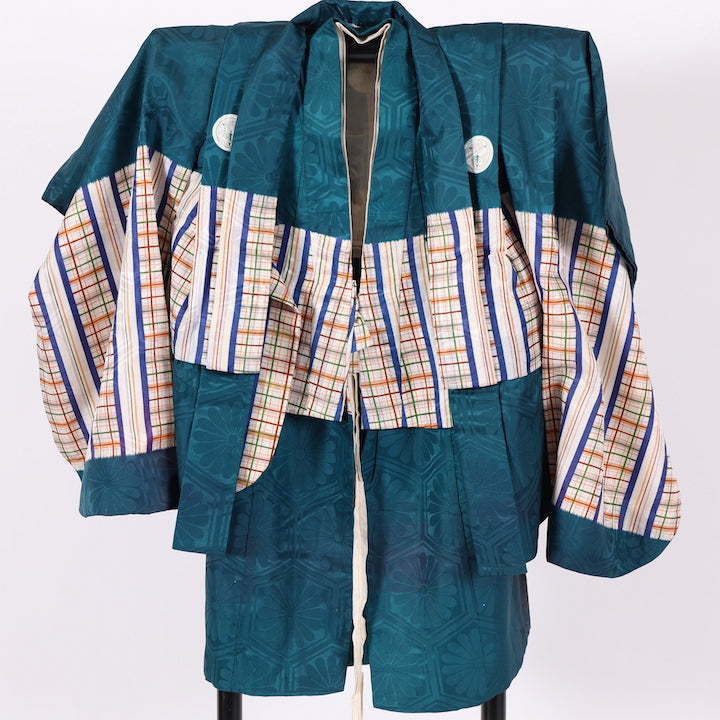 Children's Haori Hakama (boy)　/588