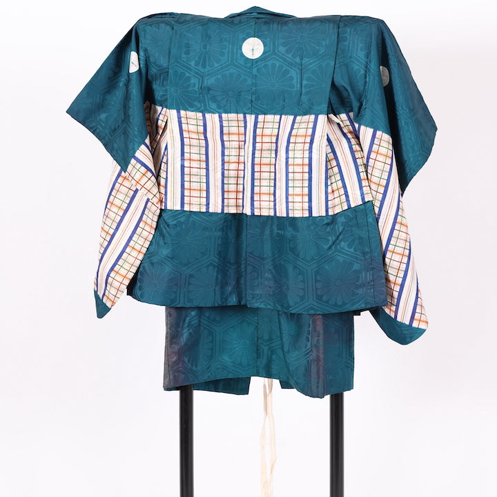 Children's Haori Hakama (boy)　/588