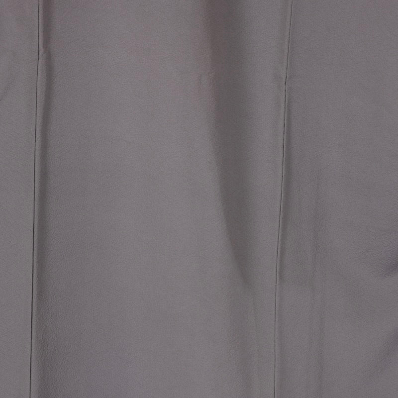 Japanese kimono (Iromuzi) M-size 100% silk /1039