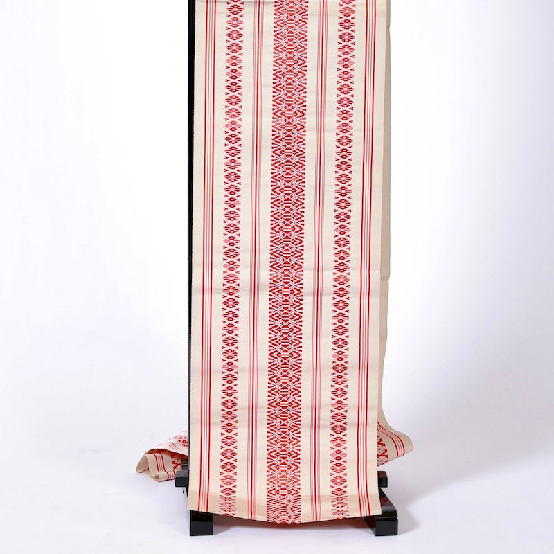 sash belt (obi) 100% silk  /1050