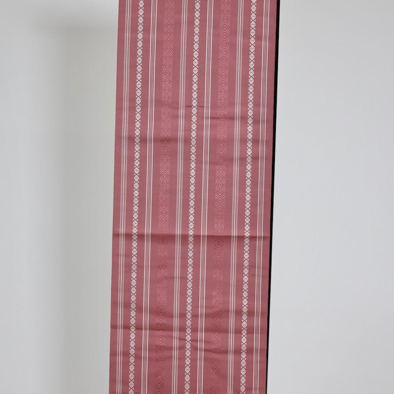 sash belt (Nagoya-obi) 100% silk  /1046