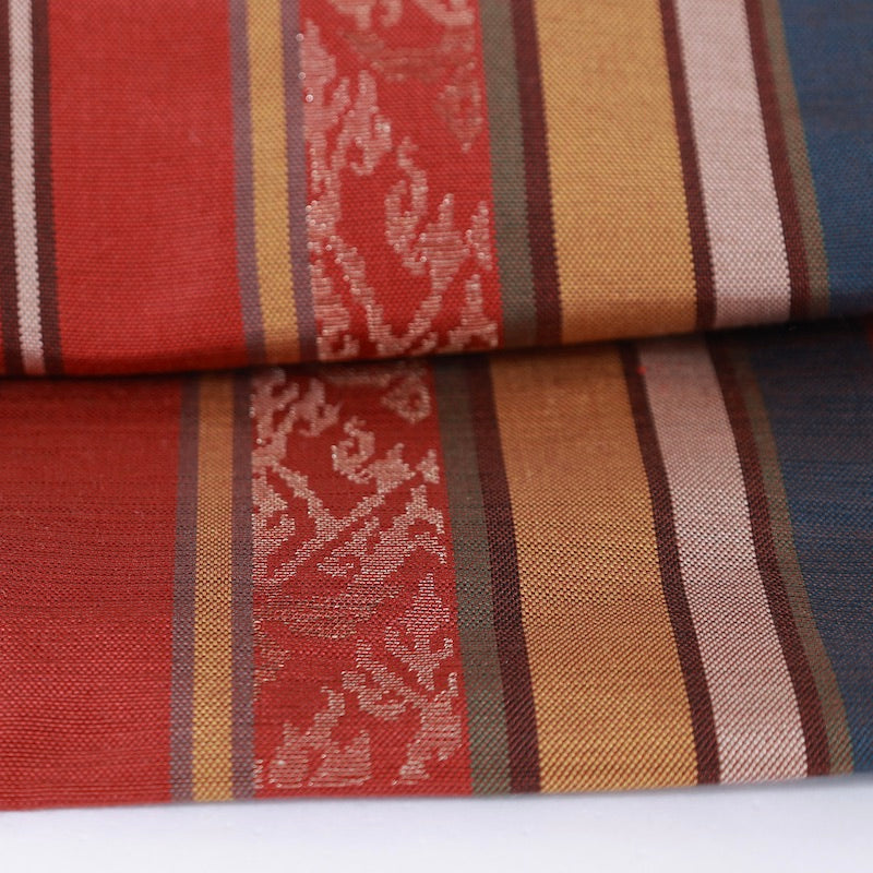 sash belt (Nagoya-obi) 100% silk  /1057