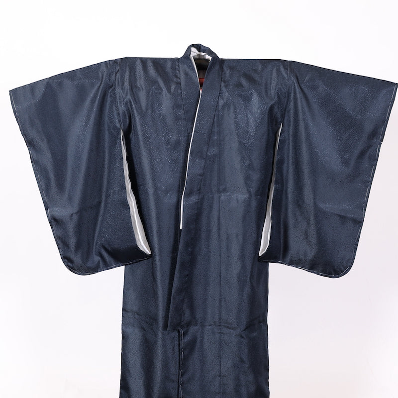 New kids kimono,zyuban 2 piece set  (boy)　/ 625