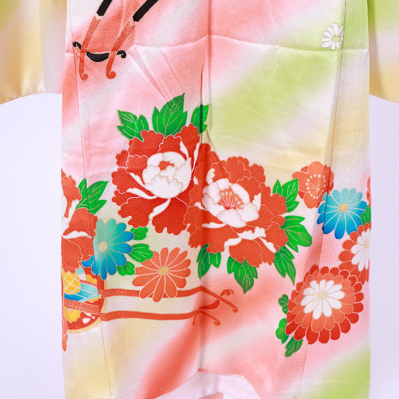 baby’s kimono(girl)  /643