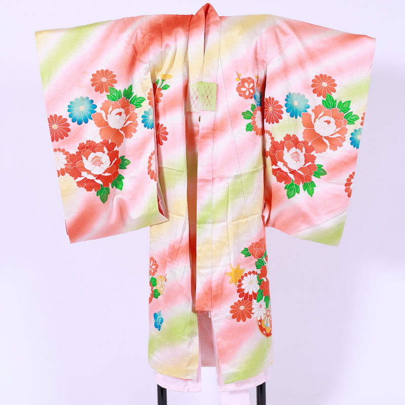 baby’s kimono(girl)  /643