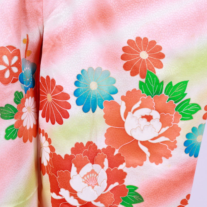 baby’s kimono(girl)  /643