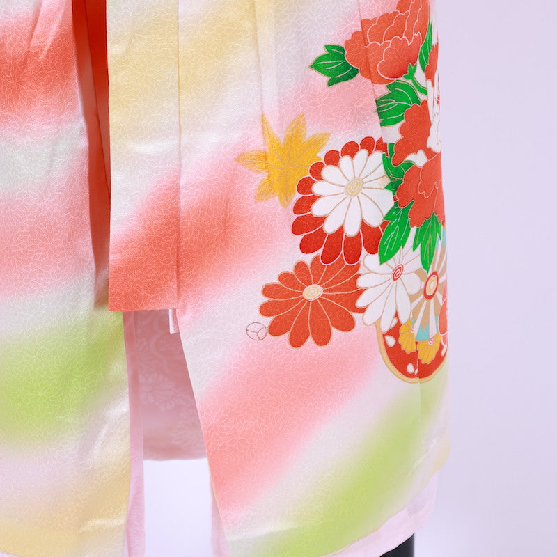 baby’s kimono(girl)  /643