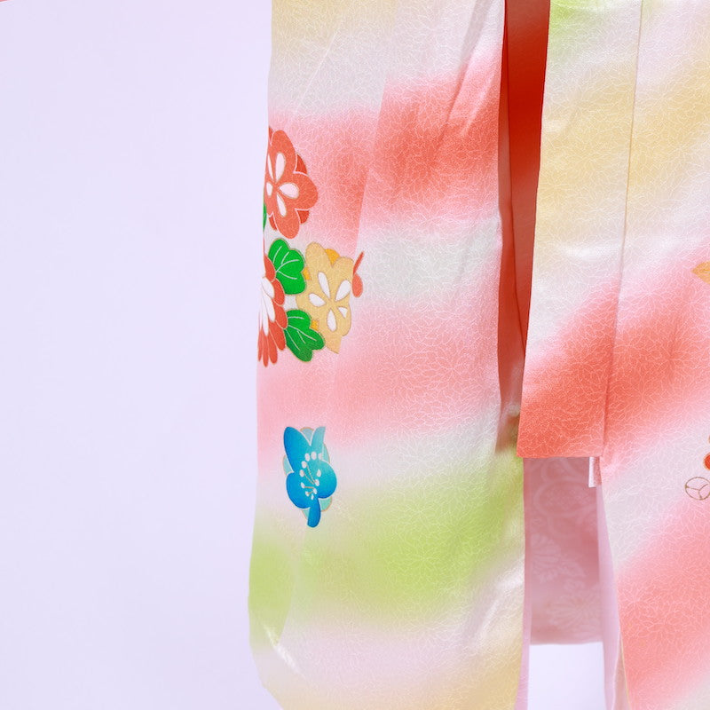 baby’s kimono(girl)  /643